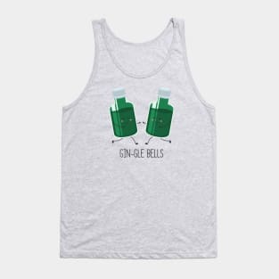 Gin-gle Bells Tank Top